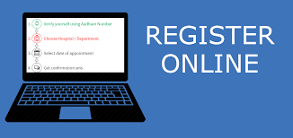 Online Registration