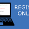 Online Registration