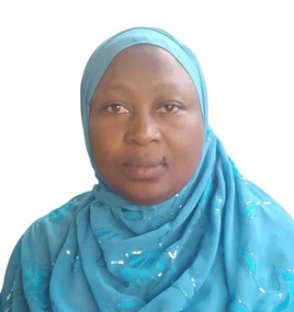 Engr. Amina Sallau Aliyu
