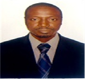 Engr. Dr. Habibu ISMAIL