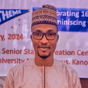 Engr. Dr. M.M Bello