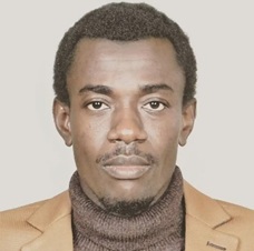 Ibrahim Haruna Umar