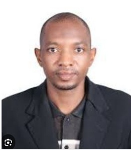 Engr. Dr. Mahadi Lawan Yakubu