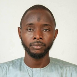 Umar Bello Ahmad